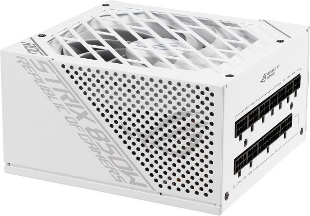 ASUS ROG-STRIX-850G-WHITE power supply